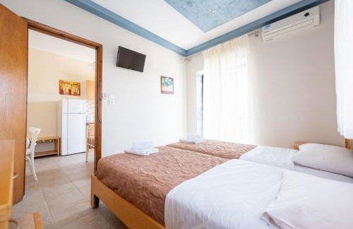 Milonas House Apartments - Foto 47