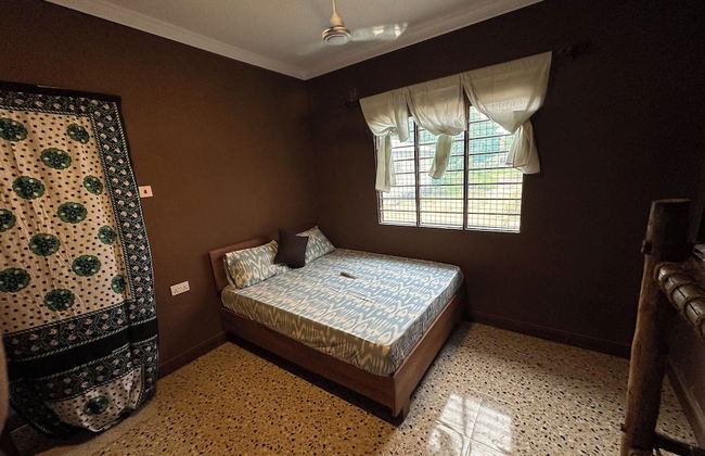 Mama's House - Photo 2