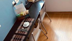 Savassi, excellent 1-bedroom apartment - Foto 5