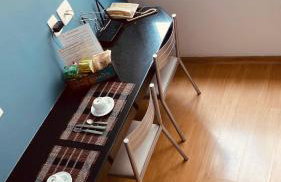 Savassi, excellent 1-bedroom apartment - Foto 5