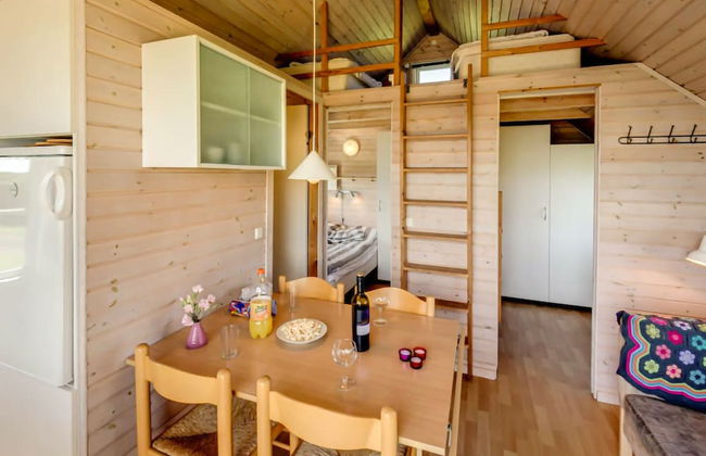 First Camp Bogense City Fyn - Foto 15