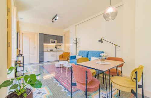 Mosaiko Homes Catedral Granada - Foto 14