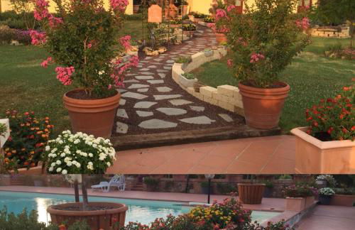 Agriturismo "Le Rondinelle" - Foto 24