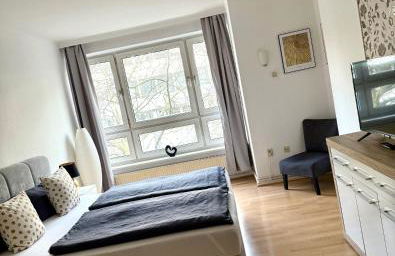 Apartmenthaus Südstadt - Foto 7