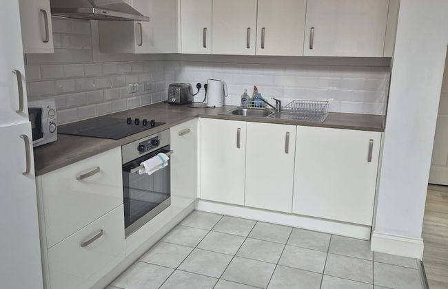 Loft Style Apartment - Foto 4