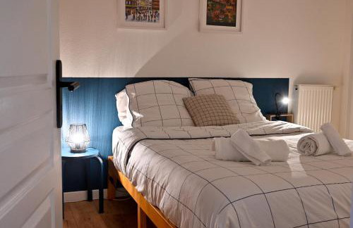 Les couleurs de Poteries - avec garage gratuit - Photo 47