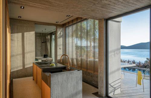 Elounda Gulf Sunrise Villa - Foto 16