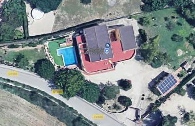 Appartement Casita - Foto 35