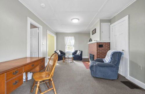 Brookside Bungalow - Foto 12