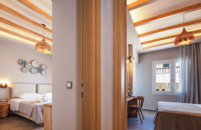 Skipper Beachfront Suites - Foto 26