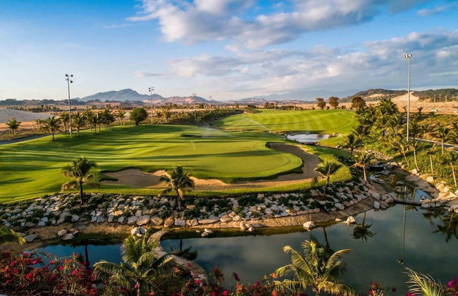 Residence Inn Villa Cam Ranh - Photo 28