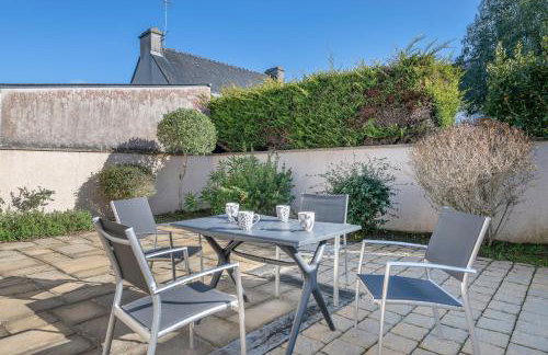 À moins de 300m de la mer, maison cosy pour 4 - Photo 20
