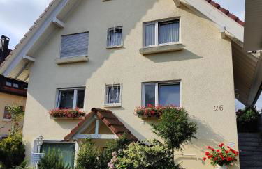 Gästehaus Retsch - Photo 11