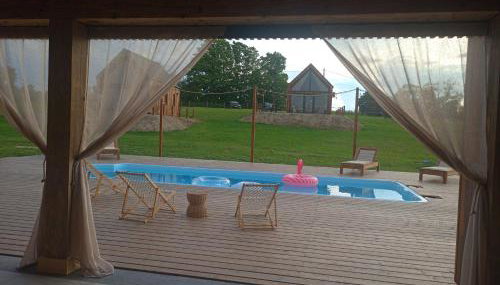 Mazurskie Stodoły - Foto 4