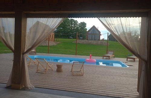 Mazurskie Stodoły - Foto 4