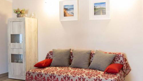 Il Sopracciglio Suites - Red Suite - Foto 5