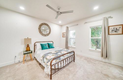 Upscale San Antonio Condo with Rooftop Patio - Foto 18