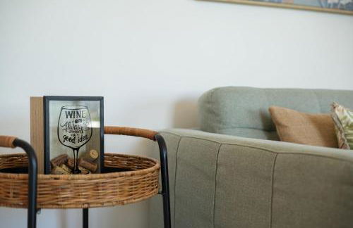 Casa DCR - Apartment in Ferragudo 5 mins to Beach - Foto 8