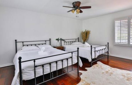 Estate with Heated Pool & Jacuzzi & Tennis Court - Foto 25