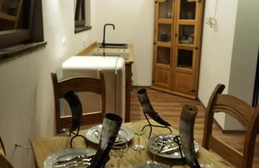 Baumhaus Heuhütte - Foto 9