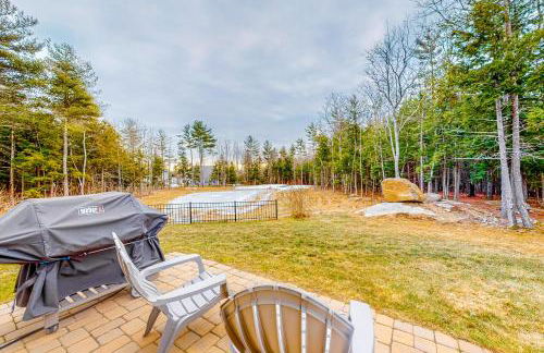 Little Spruce Cottage - Photo 36