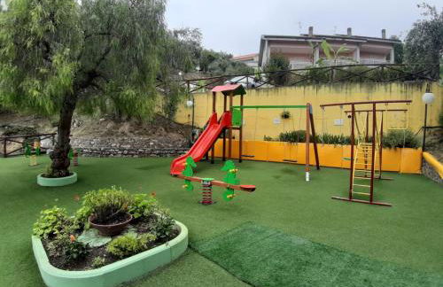 Residence Belvedere - Foto 12