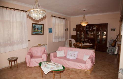 Lixouri Central Residence - Photo 42