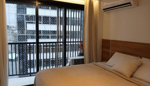 Serenity Studio Rio - Foto 2