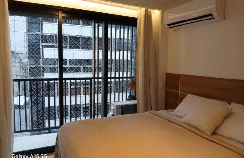 Serenity Studio Rio - Foto 2