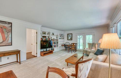 Spacious Home with Porch, 4 Mi to Downtown Clemson! - Foto 20