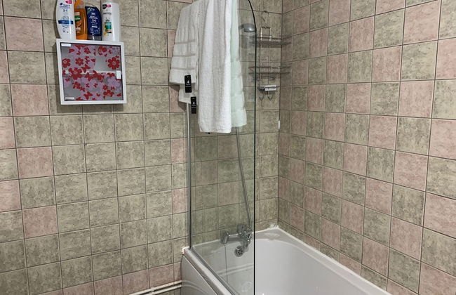 Bolton Apartments - Foto 18