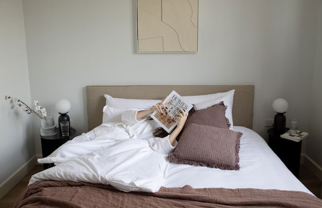 Gulaid House Knightsbridge by Bob W London - Foto 24