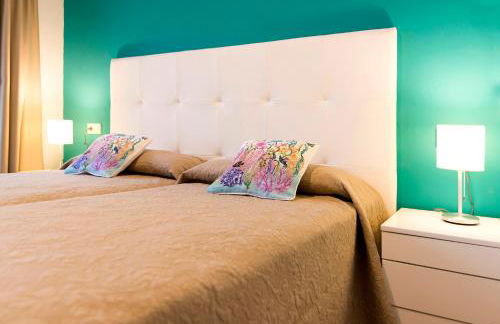 Apartamentos Miramar - Foto 13