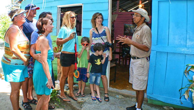 Dominican Culture Tour - Foto 3