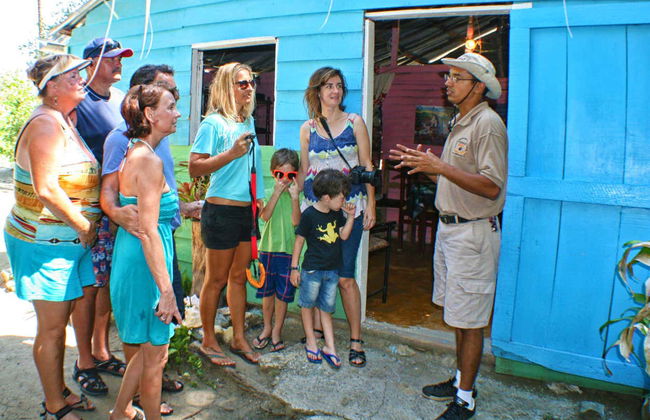 Dominican Culture Tour - Foto 3