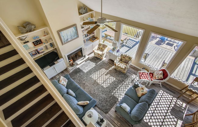 Barefoot Pelican by Ryson Vacation Rentals - Foto 10