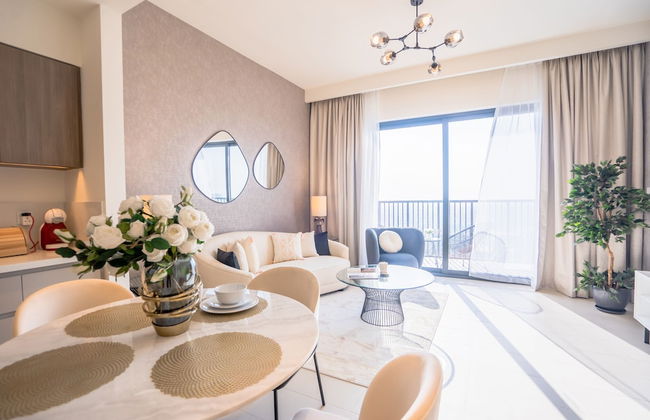 Nasma Luxury Stays - Dubai Hills - Photo 27