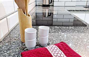 GlamApart Giżycko - Foto 15