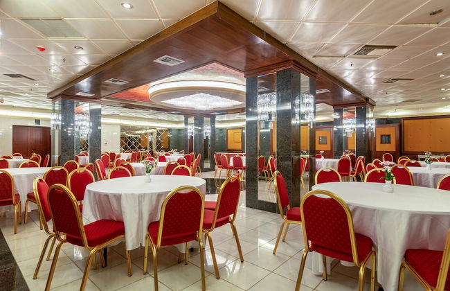 Oasis Hotel Apartments - Foto 26