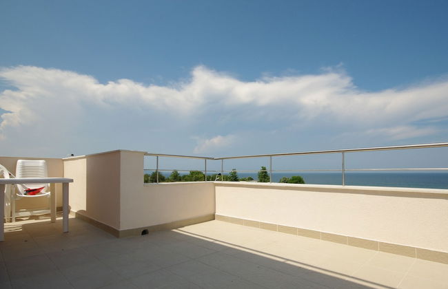 Seagarden Villa Resort - Foto 80