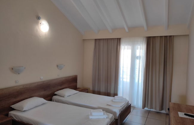 Kavos Plaza Hotel - Foto 25