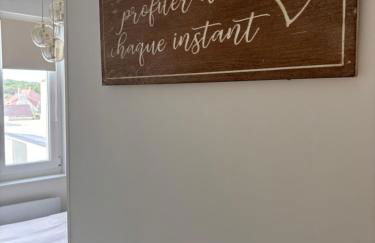 Vue mer - La Parenthèse Marine - Foto 11