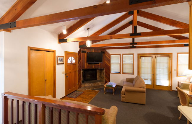 Mountain Retreat Resort - Photo 30