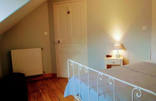 L'ANCIENNE FORGE - Photo 32