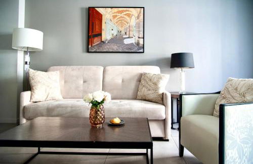 Hôtel Roi de Sicile - Rivoli - Photo 7