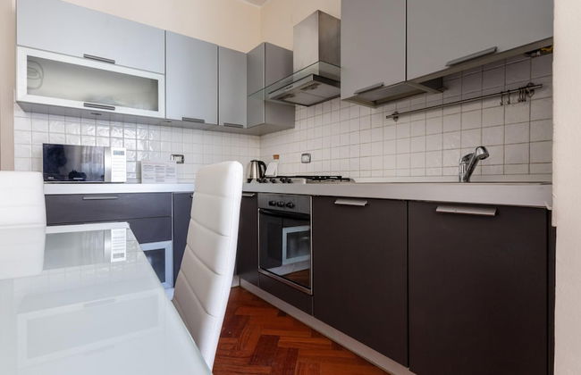 Italianway - Sismondi 74 - Foto 2