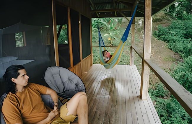 Balsa Nueva Lodge - Foto 36