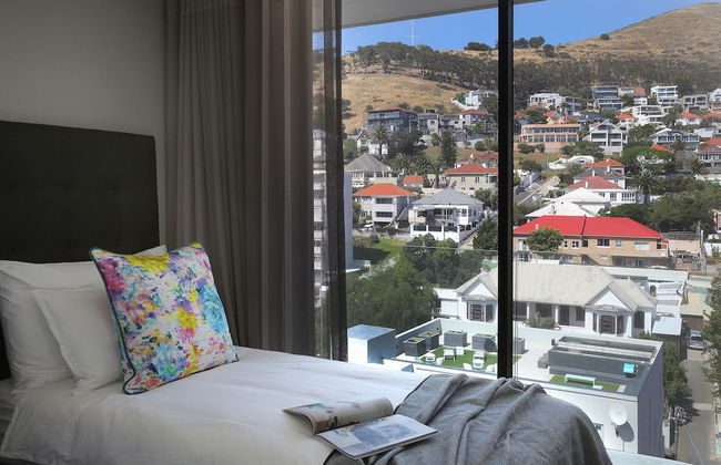 The Warwick 901 - Photo 5