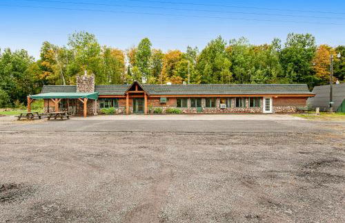 The Bear Lodge - Foto 50