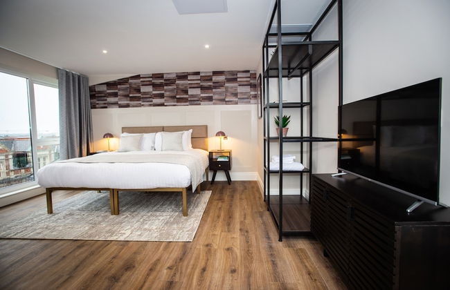 The Gresham Aparthotel - Foto 5